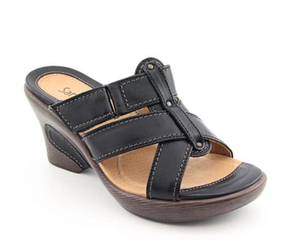 Sanita Women's Sandra Leather Sandal