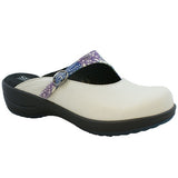 Sanita Women's Wave Malibu Gisele Clog