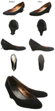 Red Bottoms Repair Package