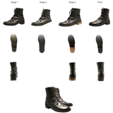Full Boot Repair Package