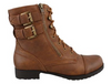 Madeline Women's No Rush Rye Boot