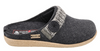 Haflinger Women's Leslie Clog Slipper