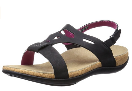 Spenco Women's Tora Sandal – Model Shoe Renew