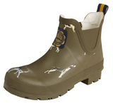 Joules Women's WelliBob Boots G