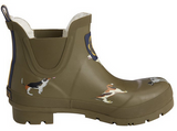 Joules Women's WelliBob Boots