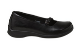 Aetrex Women's E320 Sarah Medium Width Mary Jane