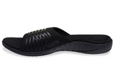 Spenco Men's Thrust Slide Sandal