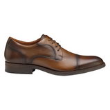 JOHNSTON & MURPHY HAWTHORN CAP TOE
