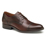 JOHNSTON & MURPHY HAWTHORN CAP TOE