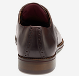Johnston & Murphy Conard 2.0 Plain Toe