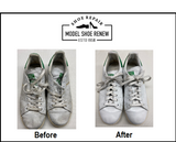 Sneaker Cleaning Repair Package