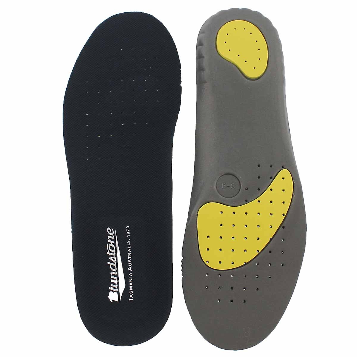 Blundstone Men's Xtreme Comfort Flat Footbed – Model Shoe Renew