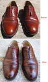 Men's Shoes Shine