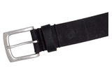Timberland B75459 Men's 35MM Oil Tan Leather Belt