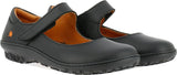 ART Metropolitan 1420 Antibes Grass Cuero-Nectar Women's Mary Jane