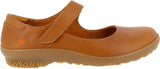 ART Metropolitan 1420 Antibes Grass Cuero-Nectar Women's Mary Jane