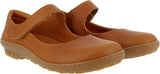 ART Metropolitan 1420 Antibes Grass Cuero-Nectar Women's Mary Jane