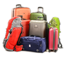 Luggage & Suitcase Repair