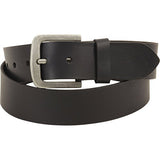 Timberland B75476 Men's 40MM Saddle Leather Belt