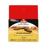 Kiwi Suede and Nubuck Stain Eraser