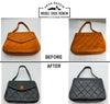 Complete Purse Re-Dye