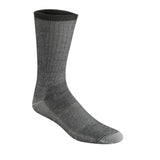 Wigwam Men's Merino Wool Comfort Hiker midweight Crew Length Socks
