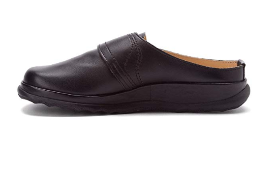 Haflinger Women's Leather Charlotte Clog – Model Shoe Renew