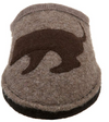 Haflinger Women's Doggy Slipper
