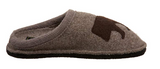 Haflinger Women's Doggy Slipper