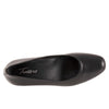 Trotters T2258-001 Daria Women's Heel Pump