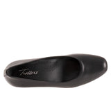 Trotters T2258-001 Daria Women's Heel Pump