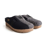 Haflinger Women's Magic Slippers