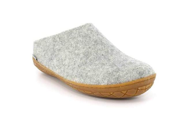 Glerups unisex sales model gr slipper