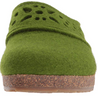 Haflinger Women's Lacey Clog