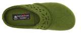 Haflinger Women's Lacey Clog