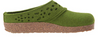 Haflinger Women's Lacey Clog
