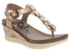 OTBT Women's Graceville Wedge Sandal