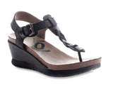 OTBT Women's Graceville Wedge Sandal
