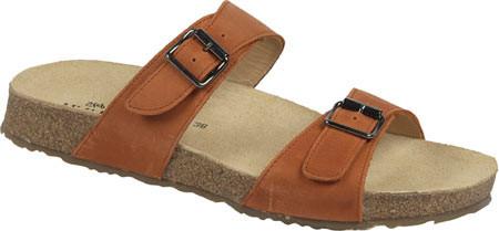 Haflinger Sandals Mio Bordeaux | Unisex Sandals | UK