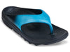 Spenco Women's Fusion 2 Fade Flip Flop Sandals