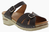 Sanita Women's Joplin Clog Sandal