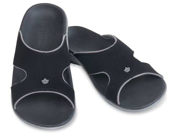 Spenco Sandals Spenco Kholo Slides Spenco Kholo Womens Slides Size