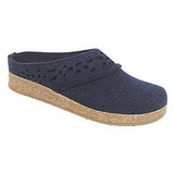 Haflinger Women's Lacey Clog