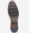 Johnston & Murphy 15-8165 Lewis Embossed Wingtip Men's Dress Shoe