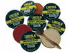 Lincoln Shoe Wax Polish 3 Fl Oz.