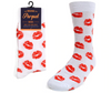 Parquet Men's and Women's Novelty Socks