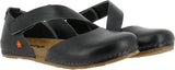 ART Metropolitan 0442 Creta Mojave Vachetta Women's Sandals