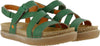 ART 1713 Rhodes Grass Women's Sandals