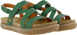 ART Metropolitan Rhodes Grass 1713 Women's Sandals