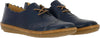 El Naturalista Women's 5312 Coral Iris Shoe